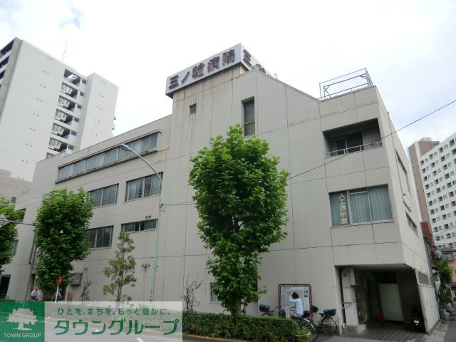 周辺
