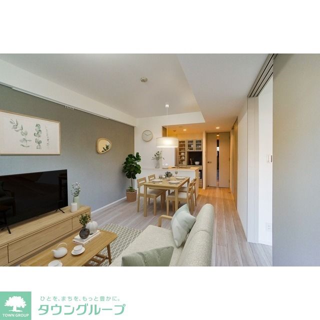 居室・リビング