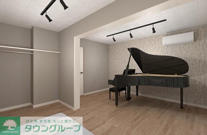 居室・リビング