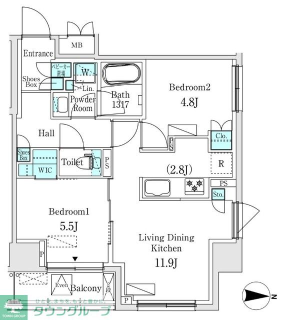 サムネイルイメージ