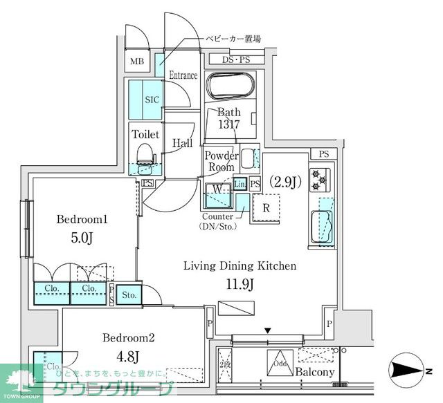 サムネイルイメージ