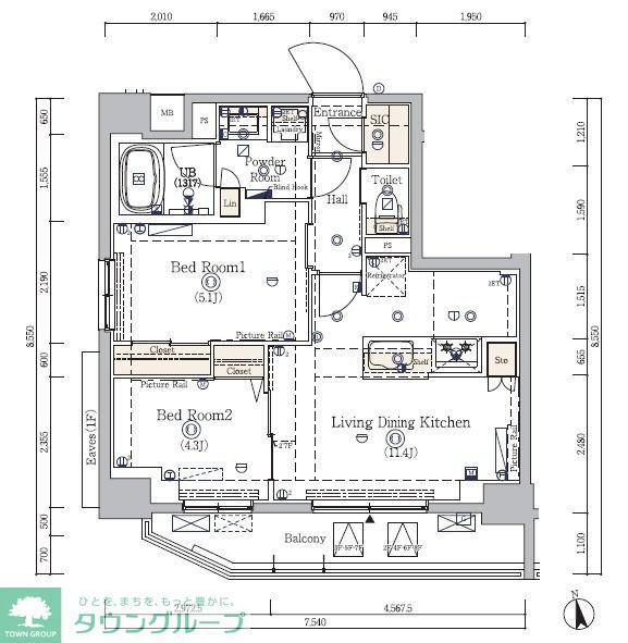 サムネイルイメージ