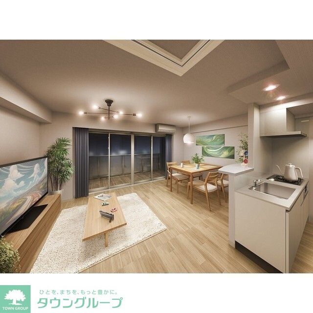 居室・リビング