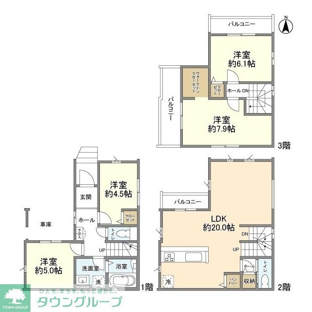 サムネイルイメージ