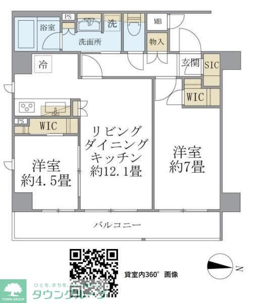 サムネイルイメージ