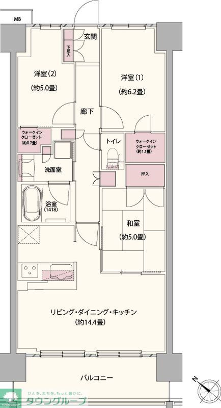 サムネイルイメージ