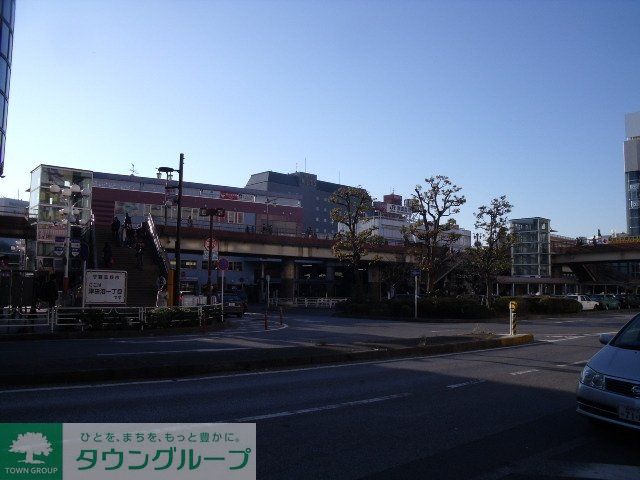 周辺