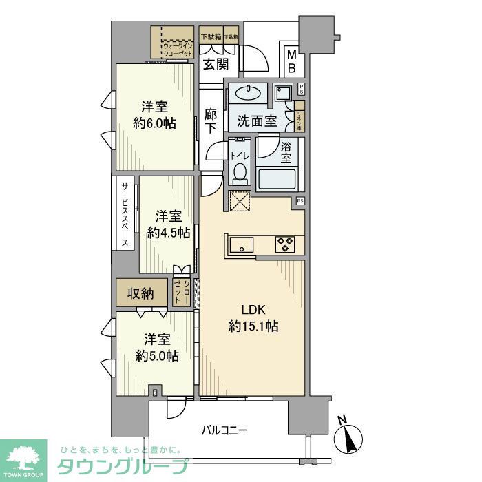 サムネイルイメージ