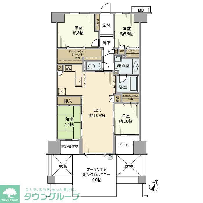 サムネイルイメージ