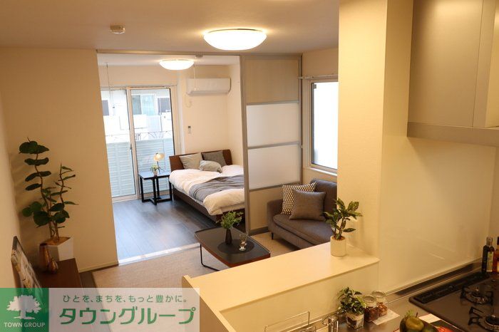 居室・リビング