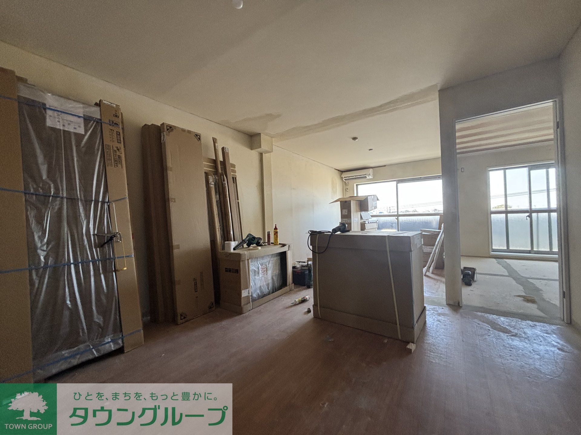 居室・リビング