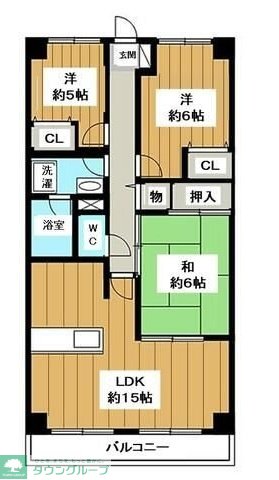 サムネイルイメージ