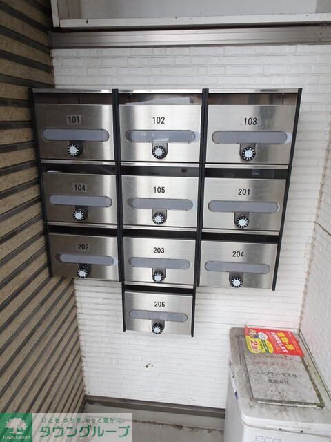 その他