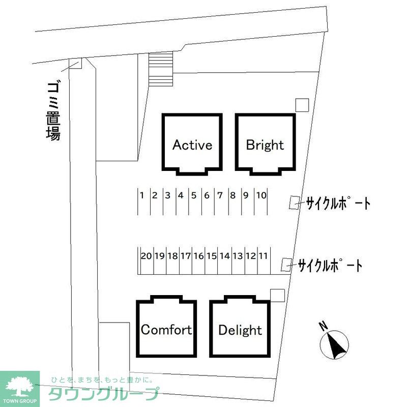 その他