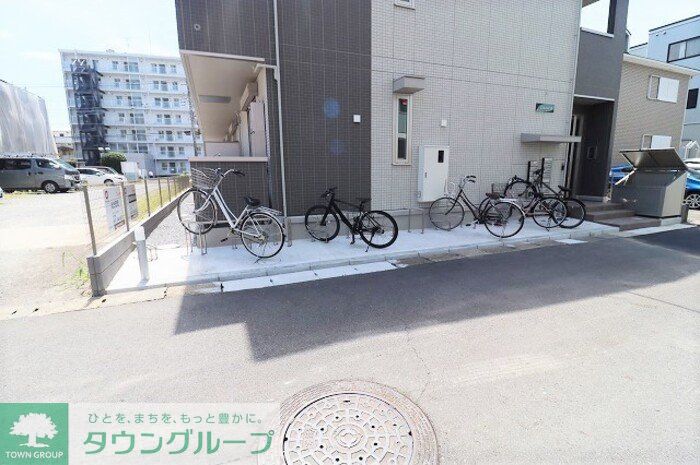その他