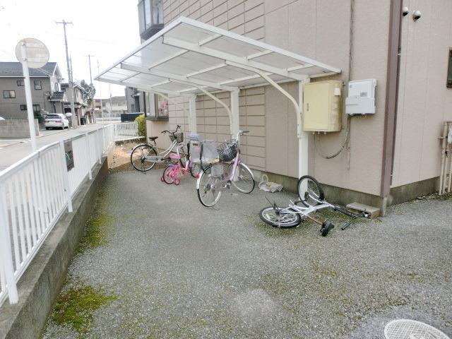 その他