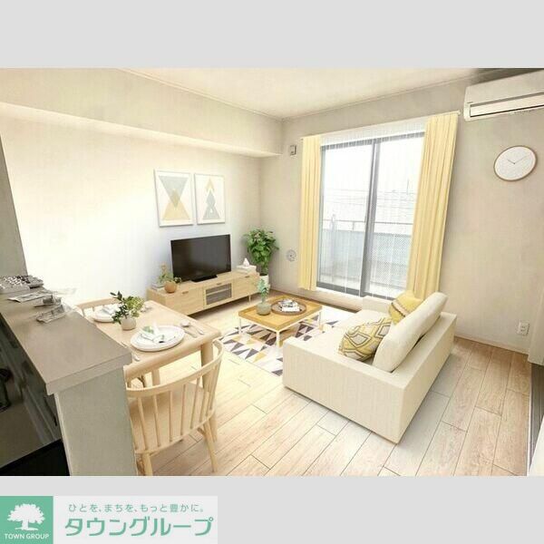 居室・リビング