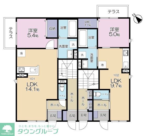 サムネイルイメージ