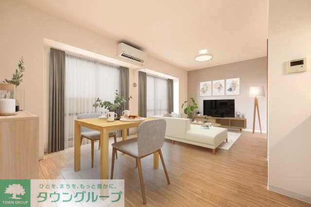 居室・リビング