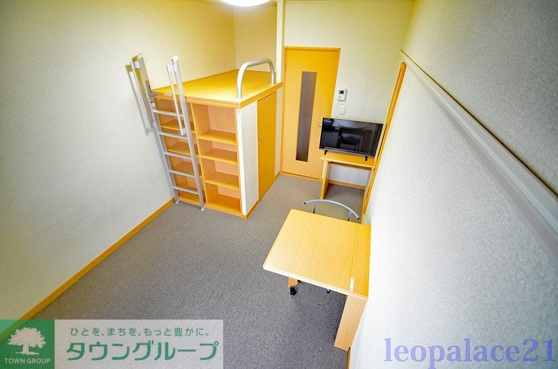 居室・リビング