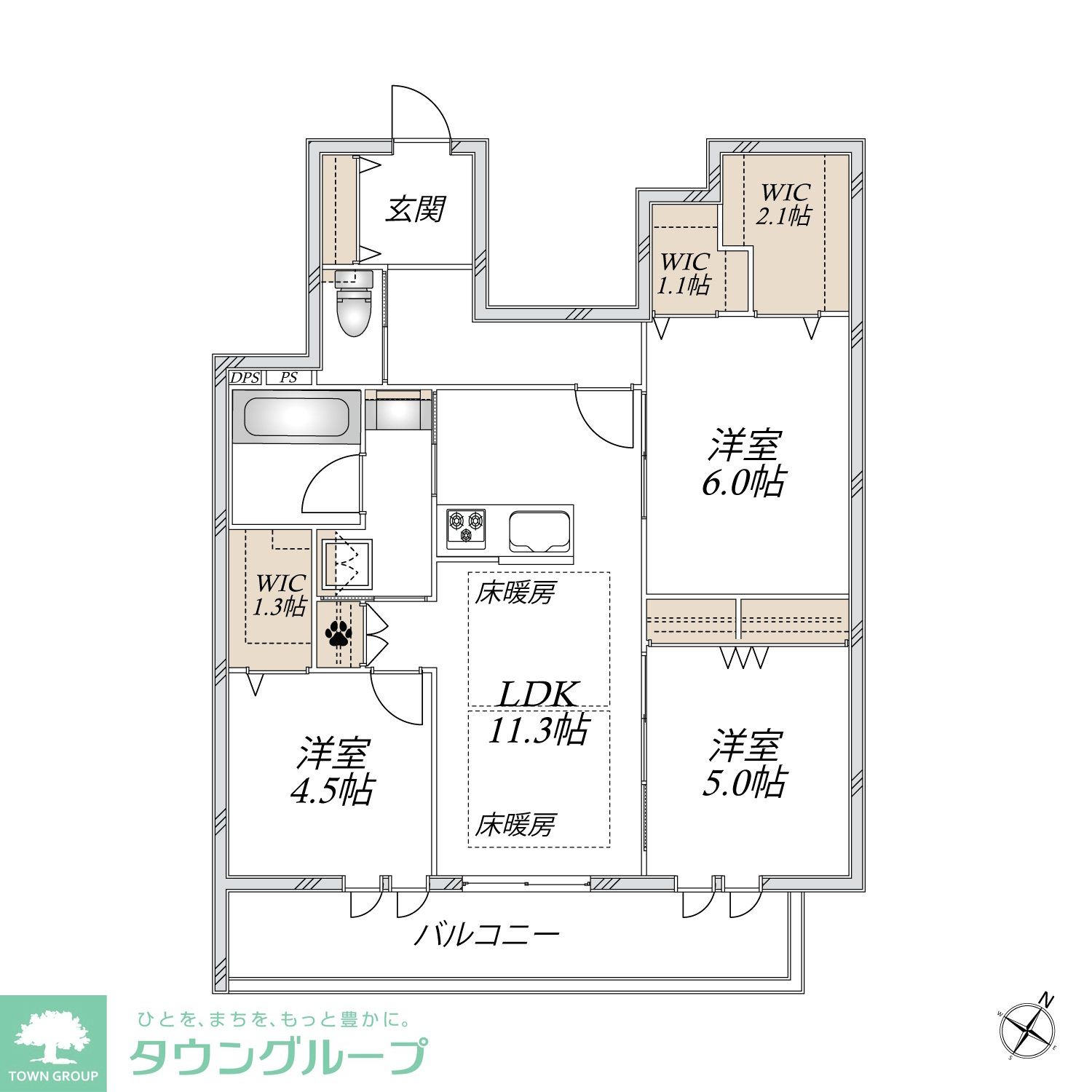 サムネイルイメージ