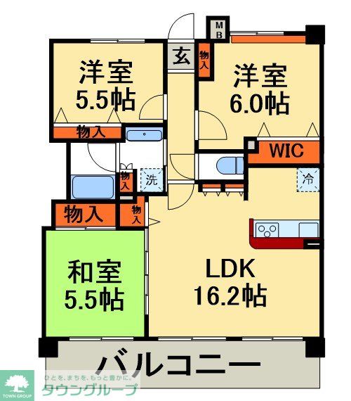 サムネイルイメージ