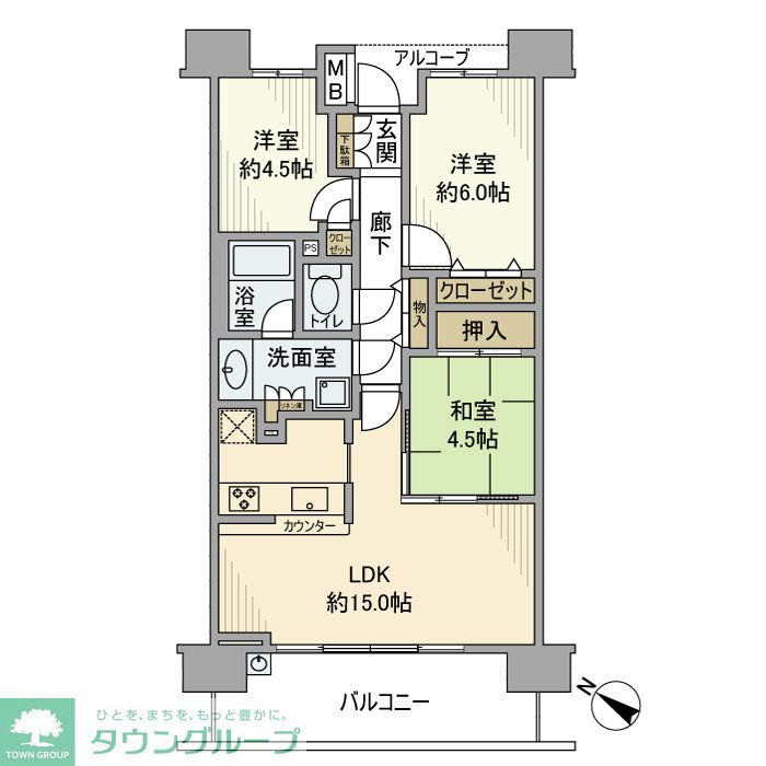 サムネイルイメージ