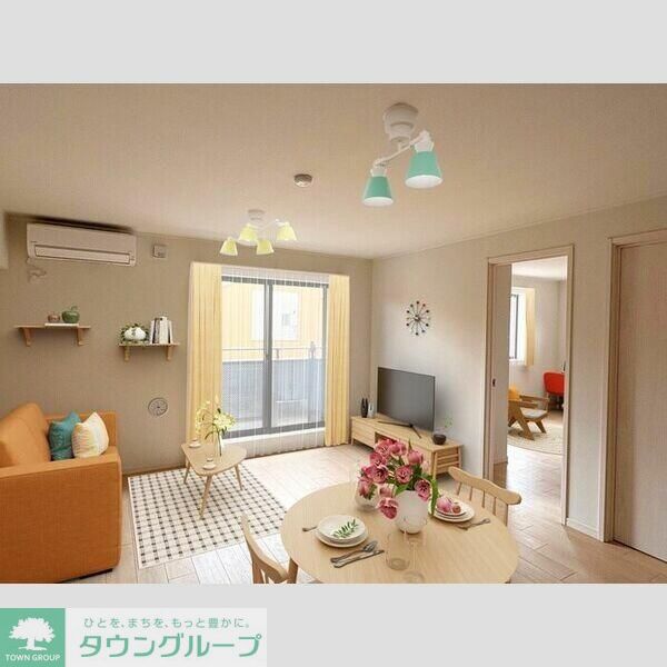 居室・リビング