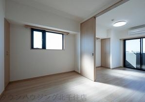 居室・リビング