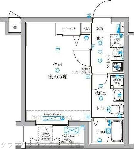 サムネイルイメージ