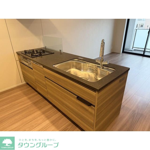 キッチン