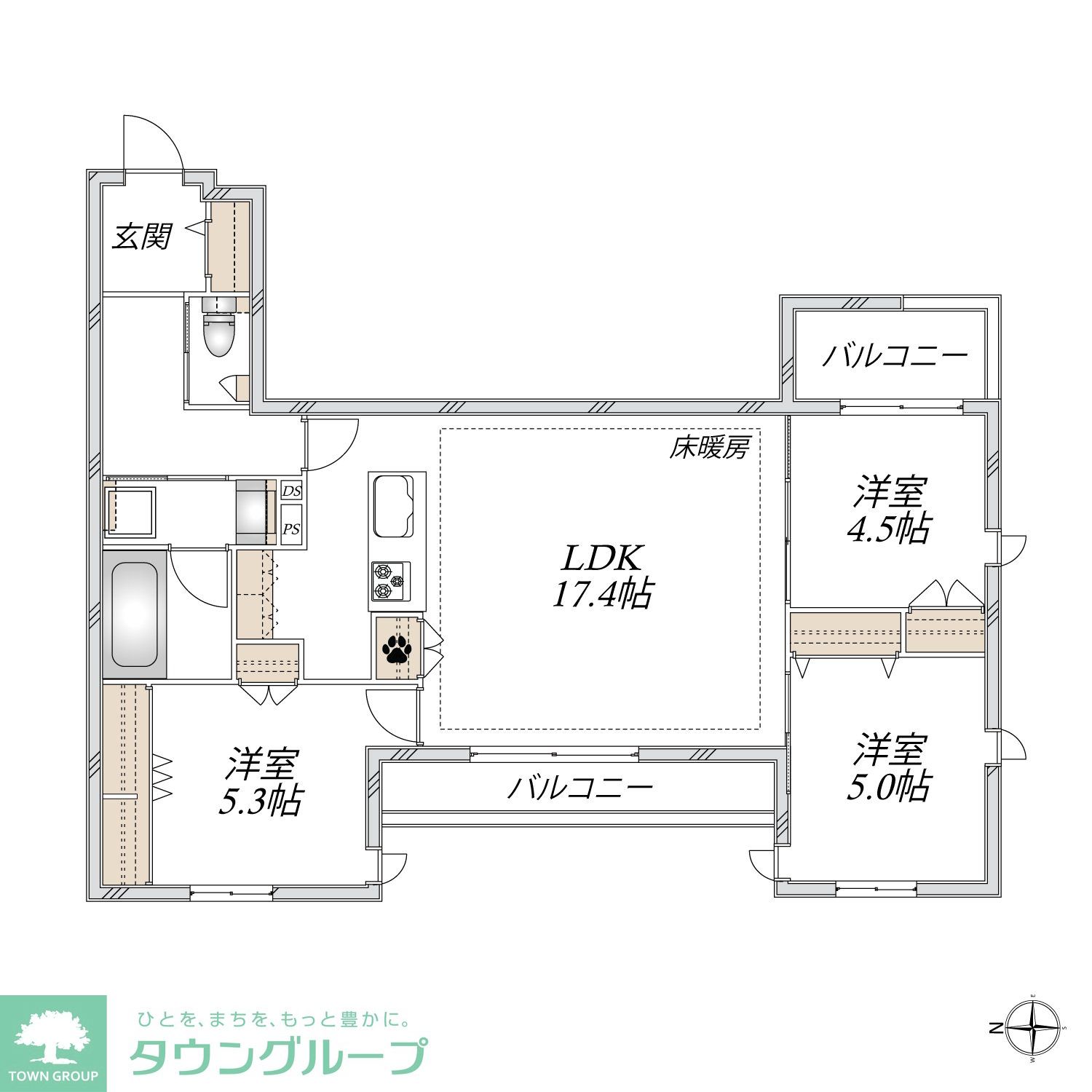 サムネイルイメージ