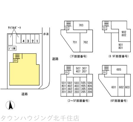 その他