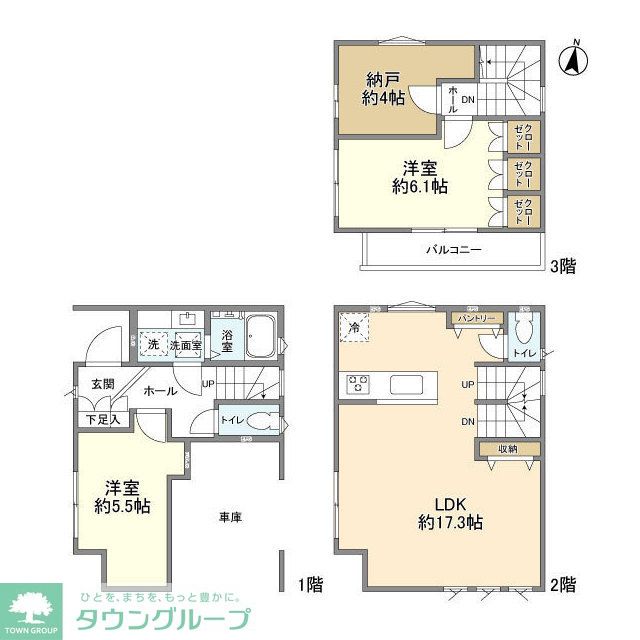 サムネイルイメージ