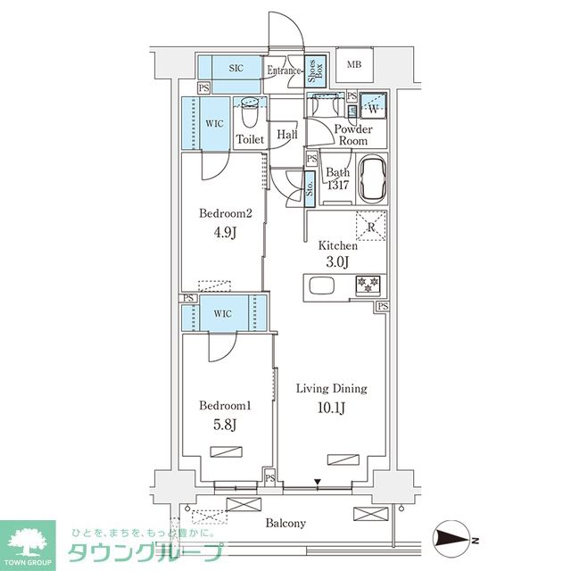 サムネイルイメージ