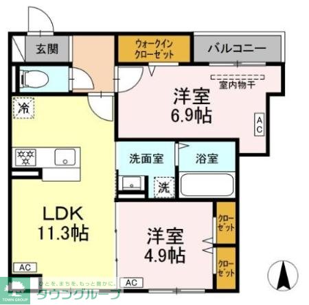 サムネイルイメージ