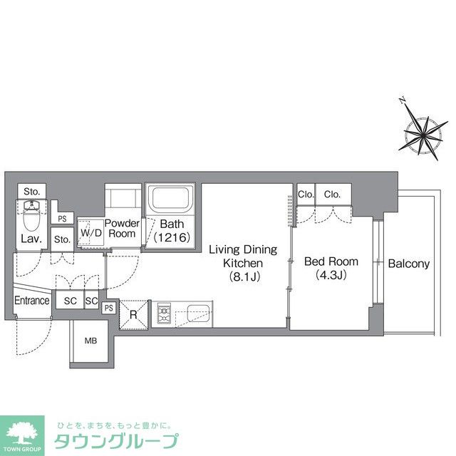 サムネイルイメージ