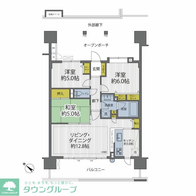 サムネイルイメージ