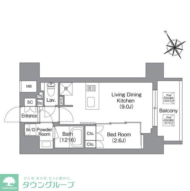 サムネイルイメージ