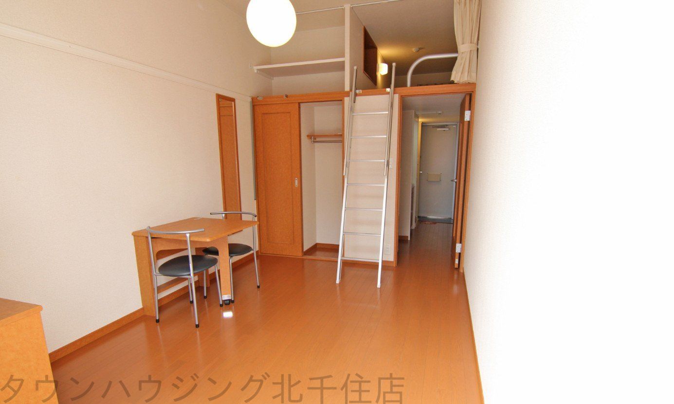 居室・リビング