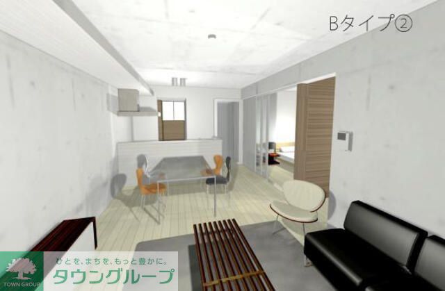 居室・リビング