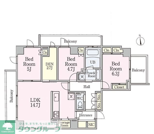 サムネイルイメージ