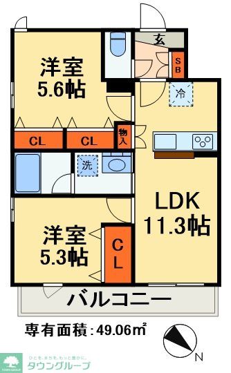 サムネイルイメージ