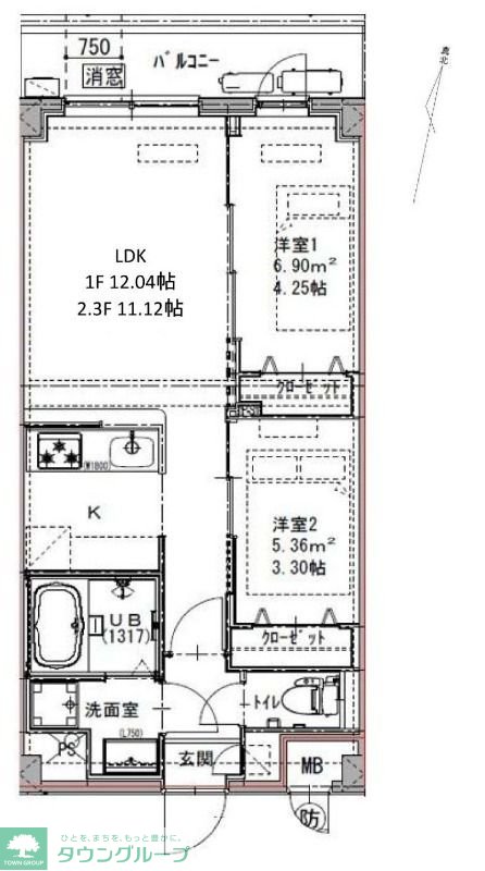 サムネイルイメージ