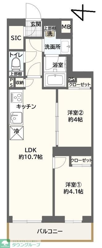サムネイルイメージ