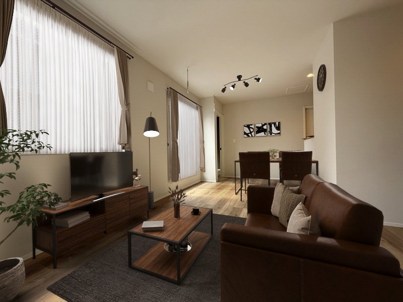 居室・リビング