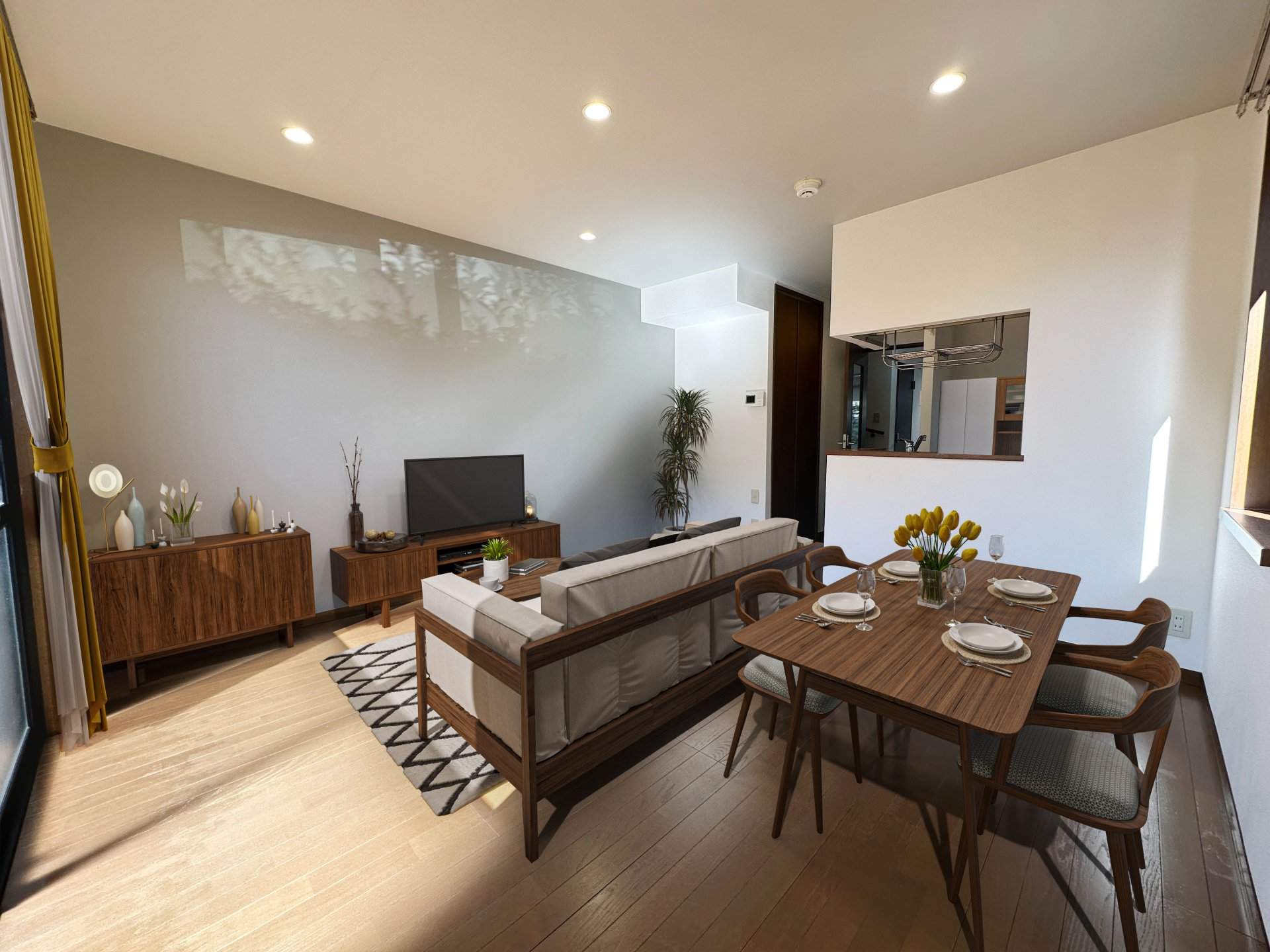 居室・リビング