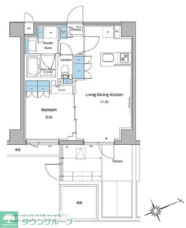 サムネイルイメージ