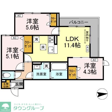 サムネイルイメージ