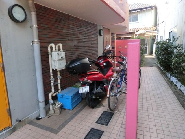 その他